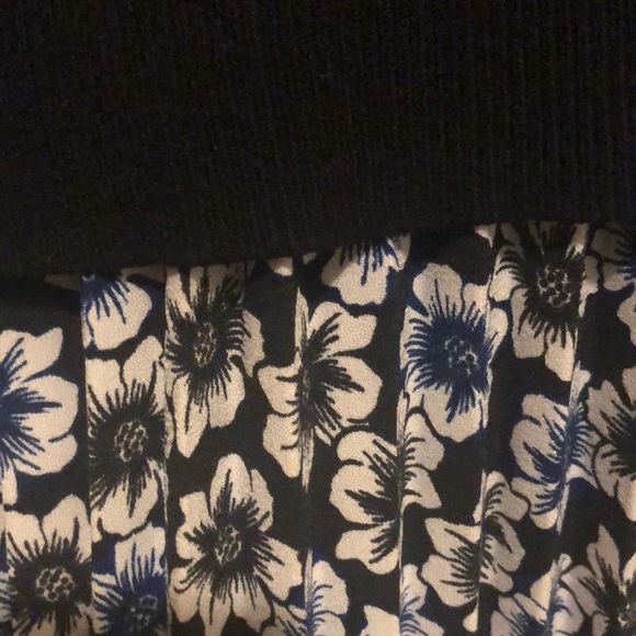 Kate Spade flower dress - Picture 3 of 4